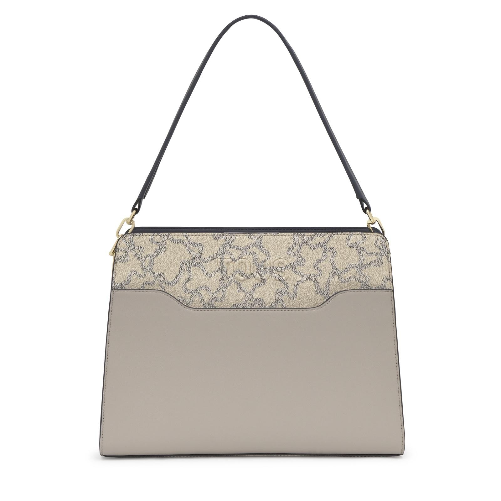 SHOPPER M. KAOS ICON TOPO