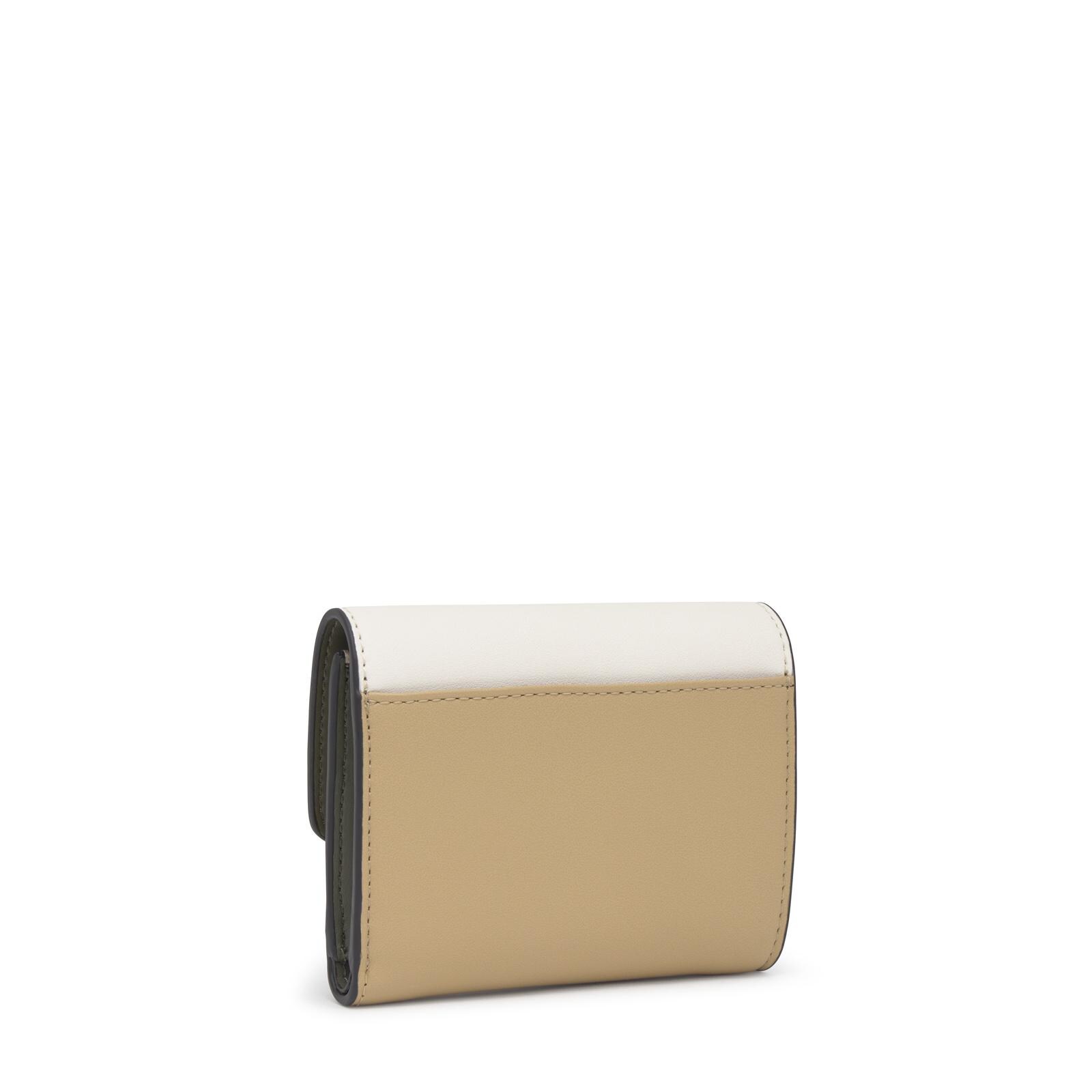 BILLETERA S. FLAP KAOS ICON ARENA