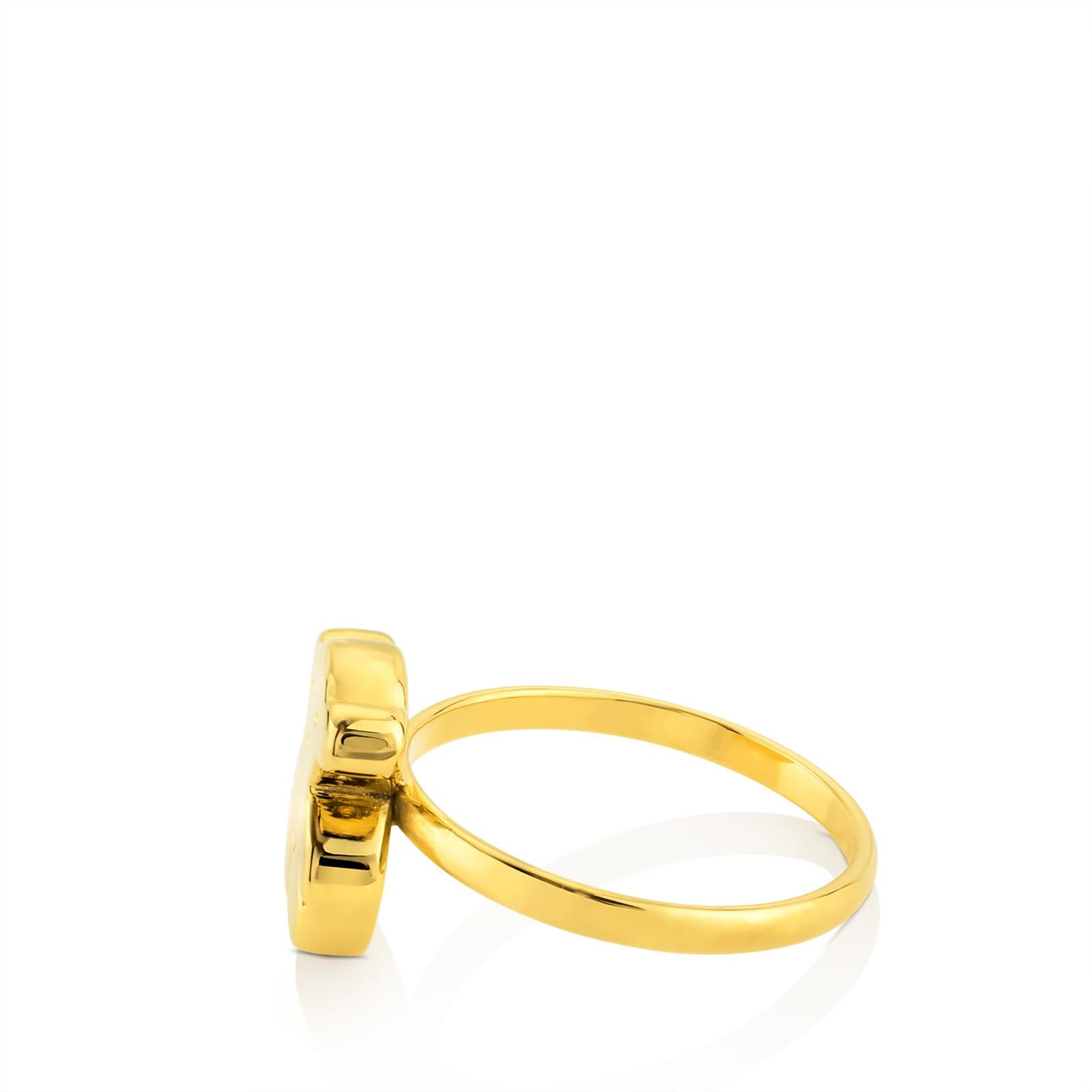 Anillo Sweet Dolls de Oro