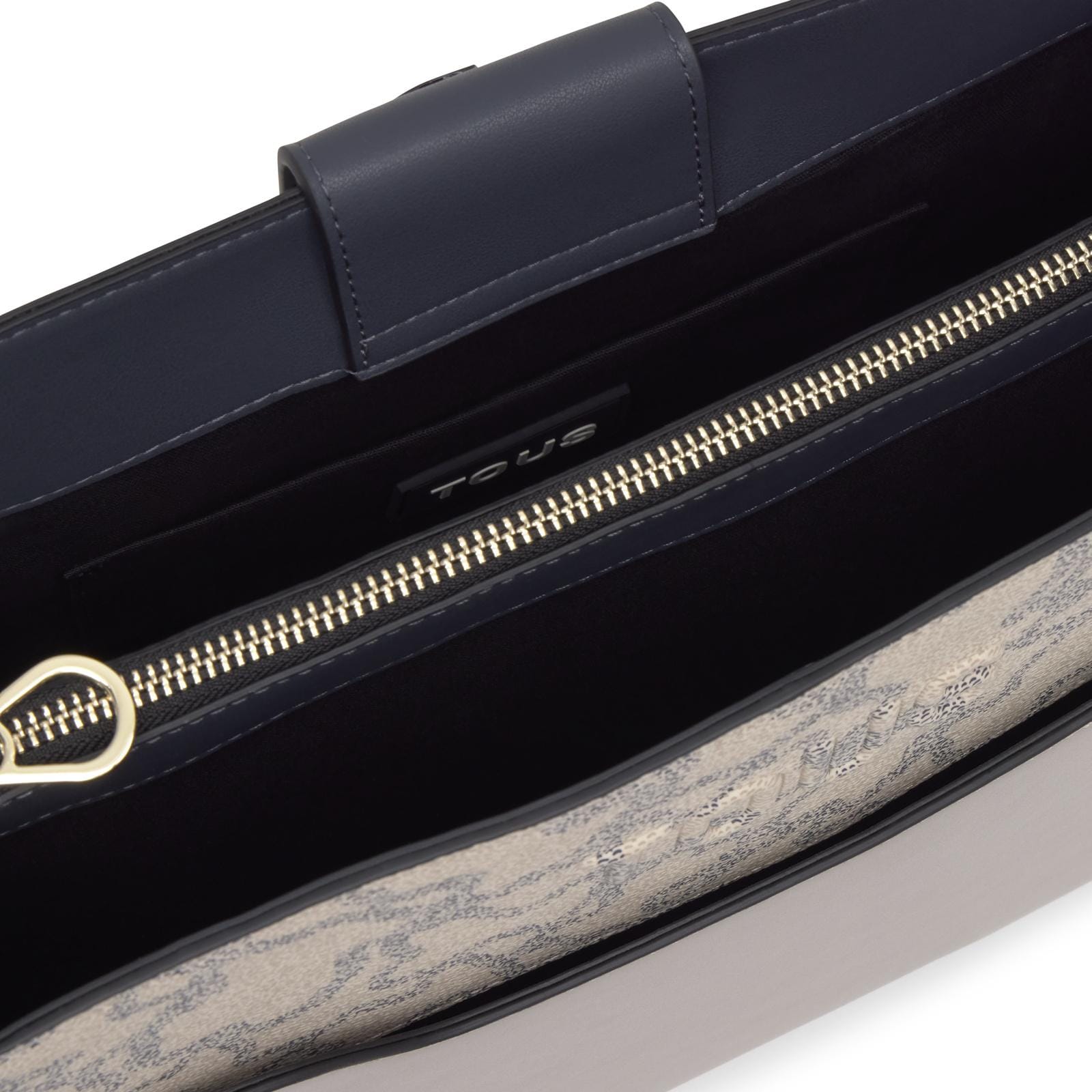 SHOPPER M. KAOS ICON TOPO