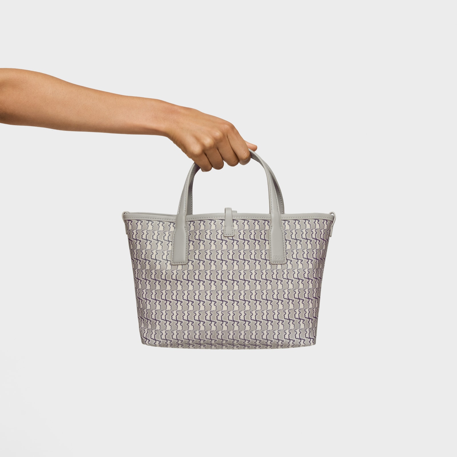 CAPAZO M. TOUS DOUBLE-WAY BEAR TOPO