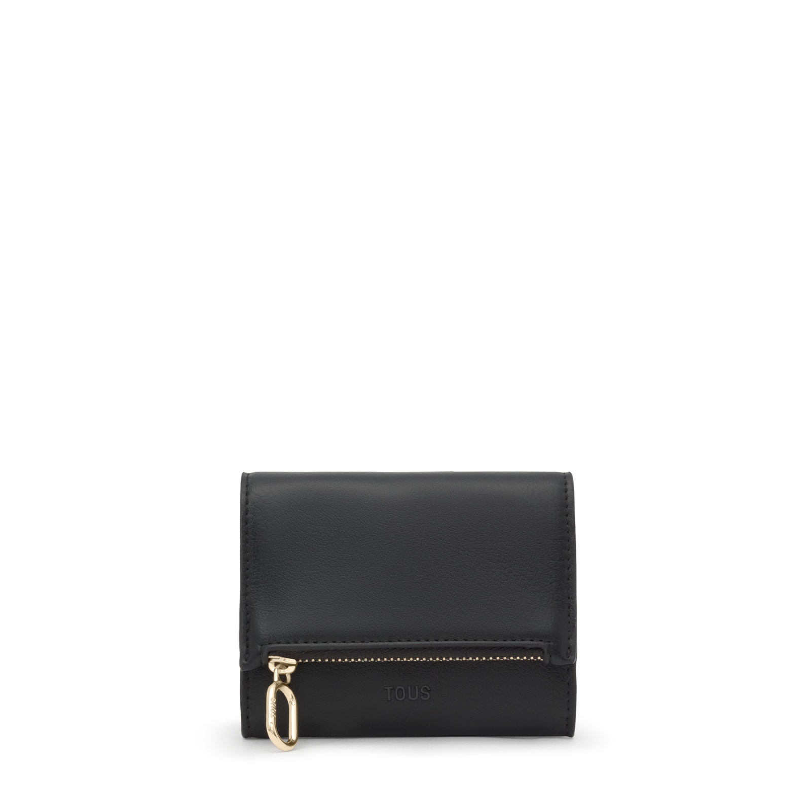 BILLETERA S. TOUS CITY NEGRO BILLETERA S. TOUS CITY NEGRO