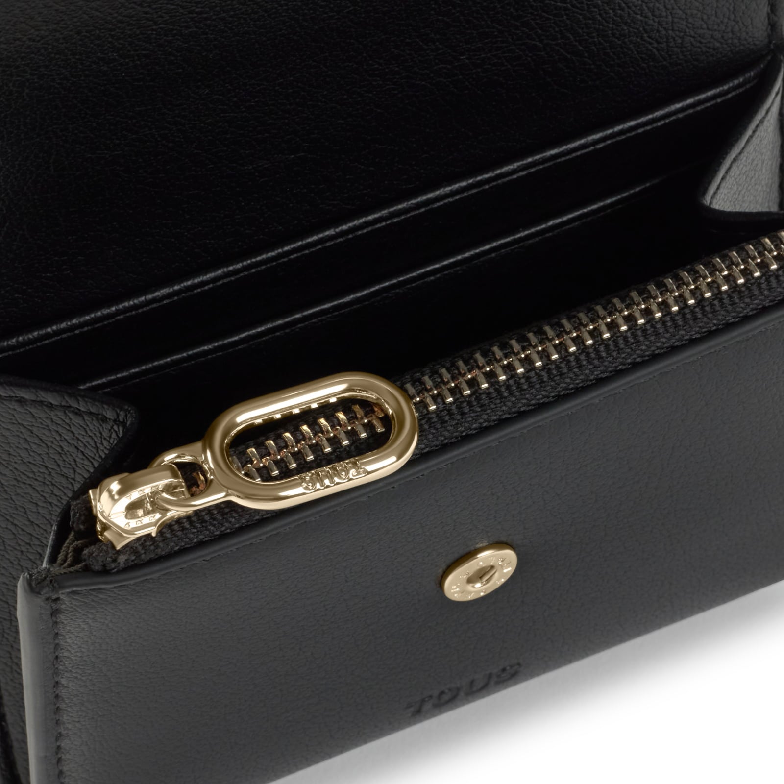 BILLETERA S. TOUS CITY NEGRO