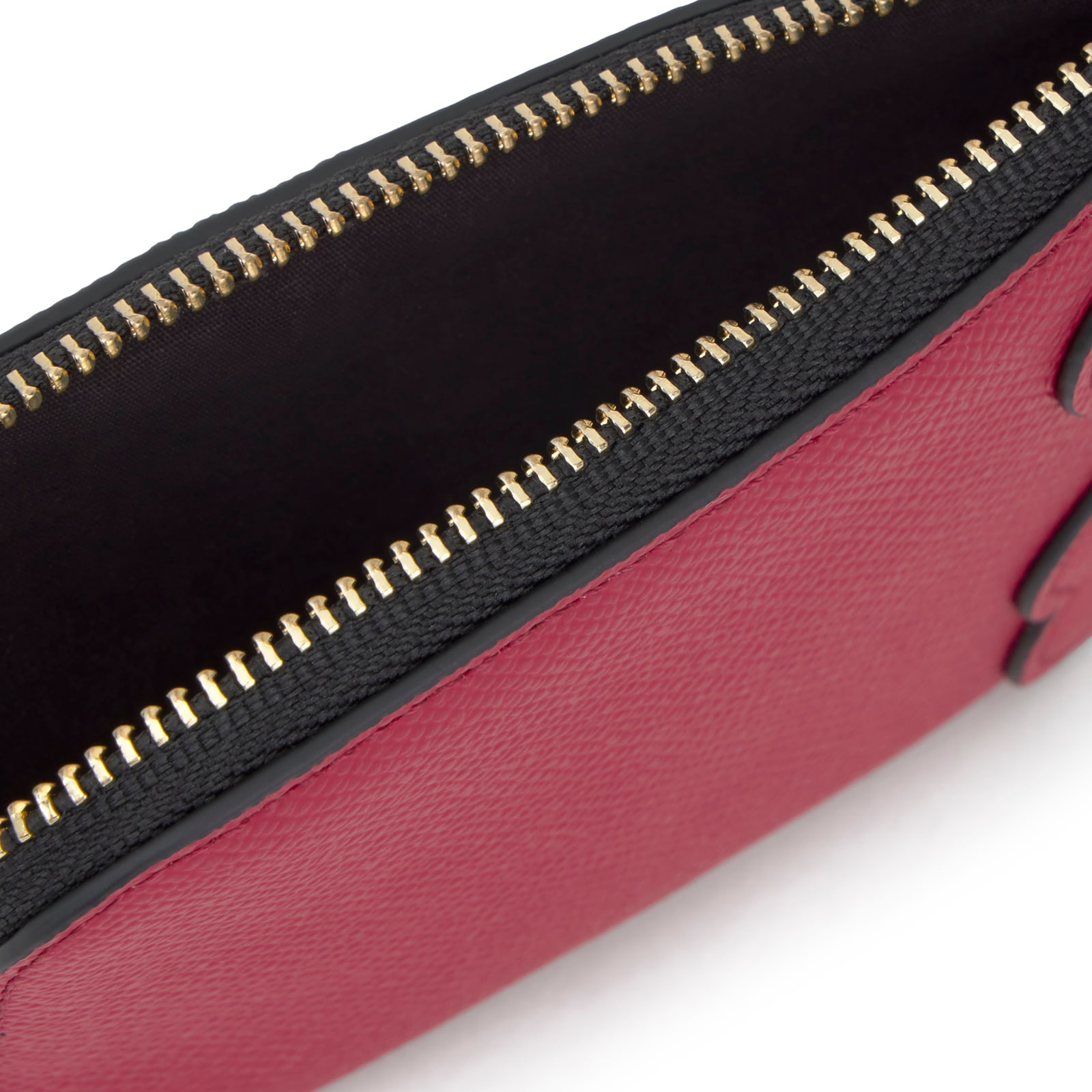 MONEDERO S. TOUS BEAR ANNIVERSARY FUCSIA