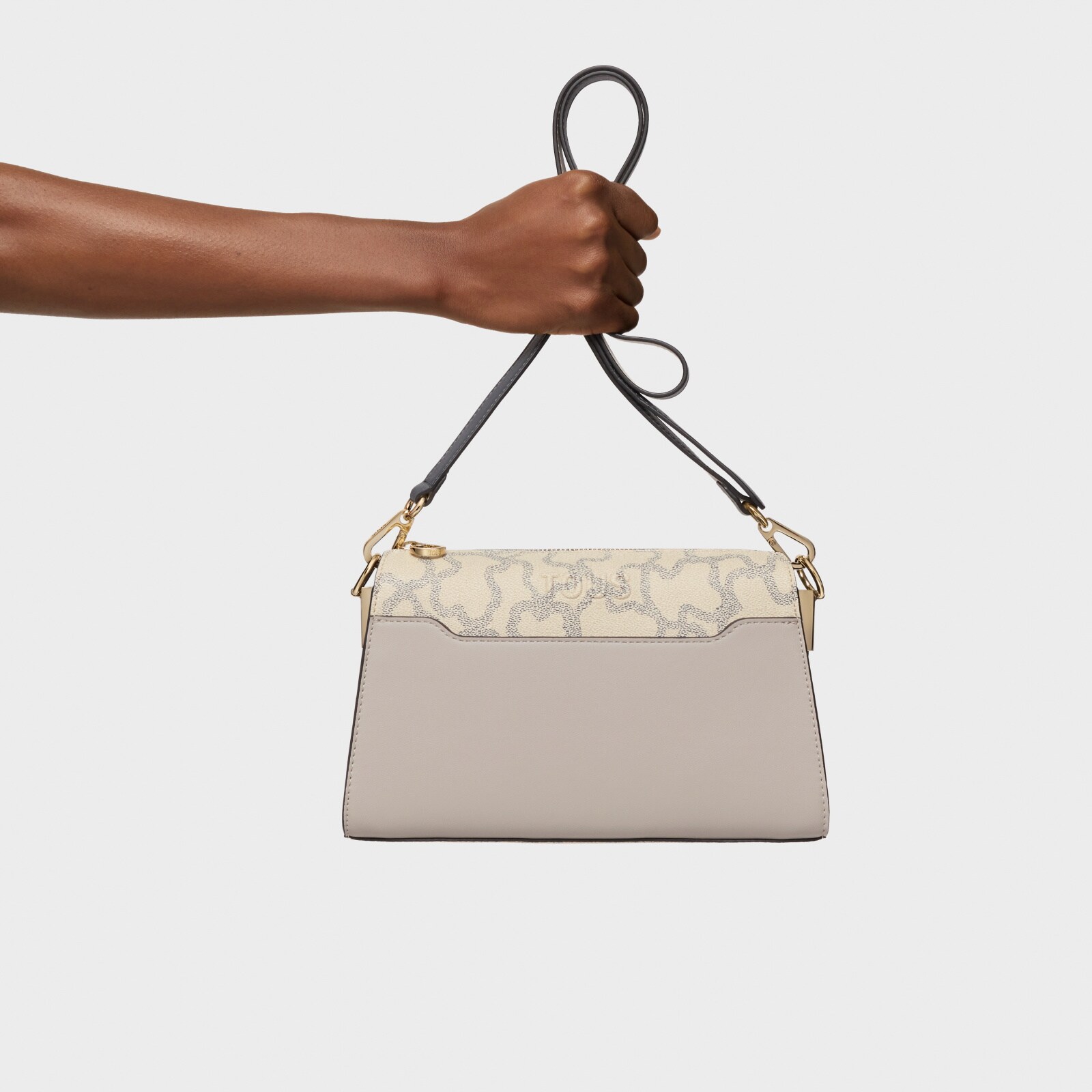 Bandolera mediana topo Kaos Icon