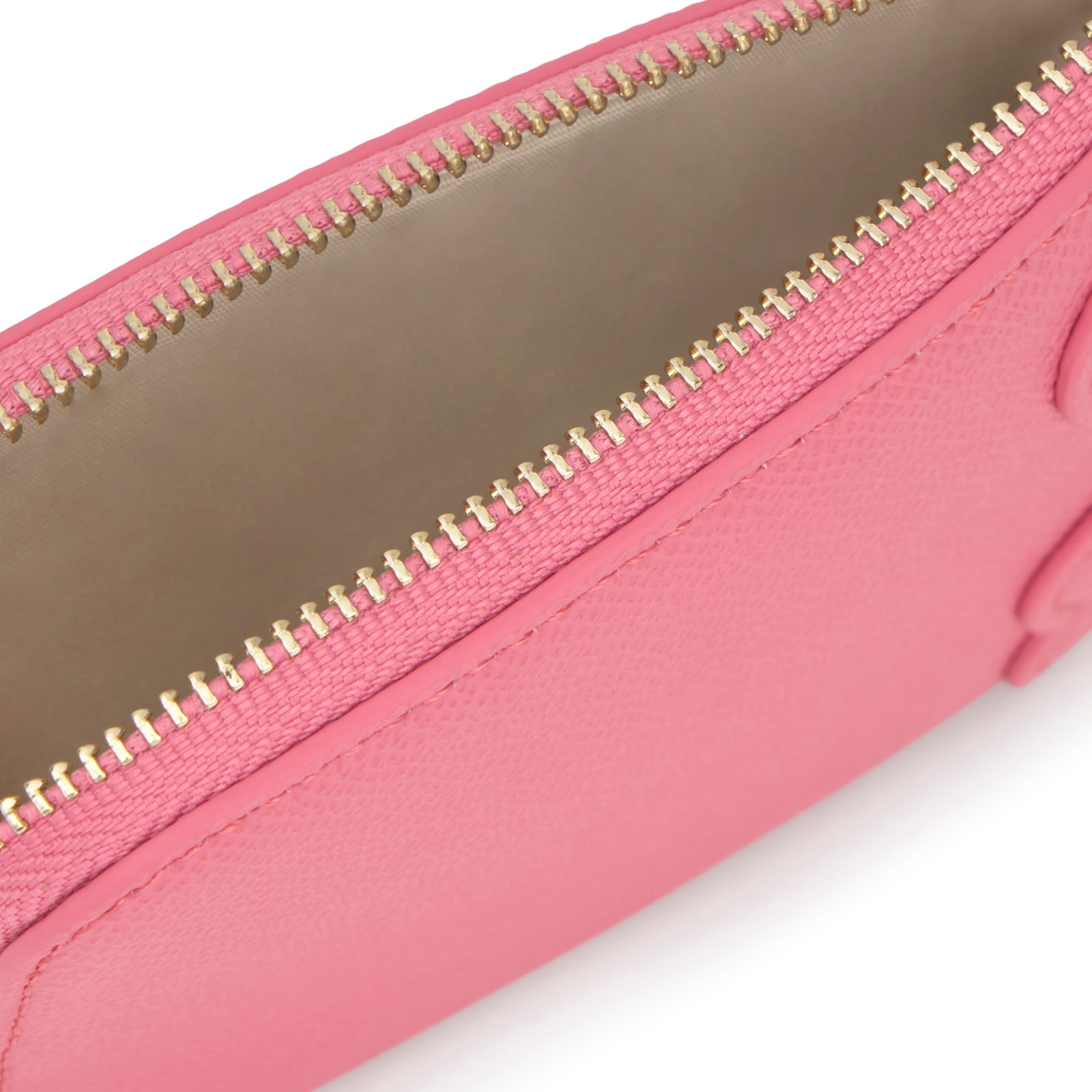 MONEDERO S. TOUS BEAR ANNIVERSARY ROSA