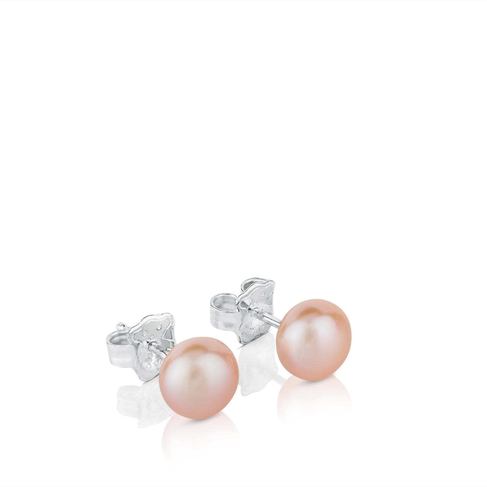 Pack de Aros TOUS Pearls de Plata