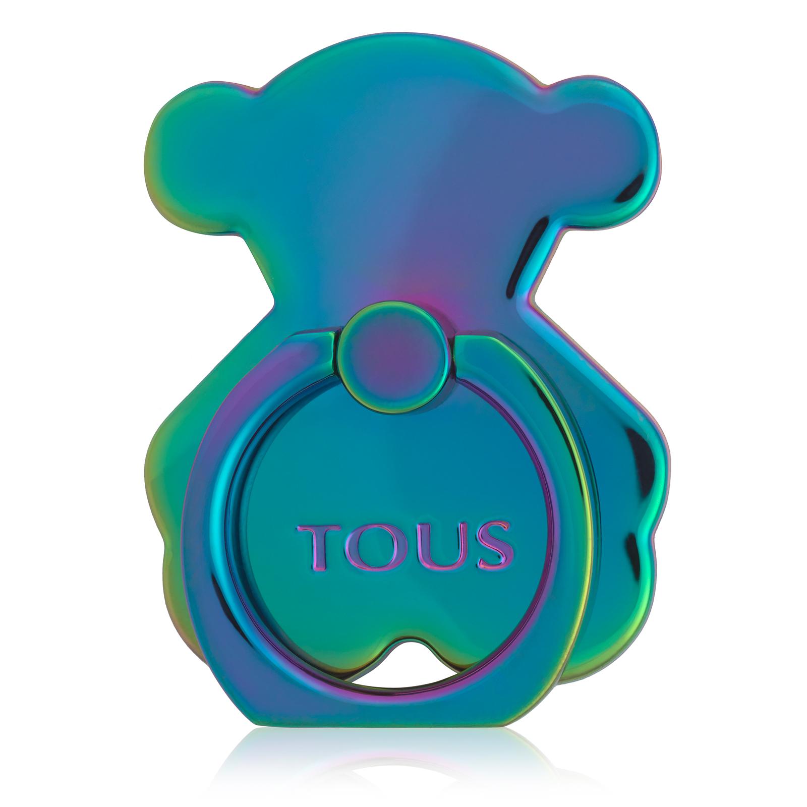 Anillo Soporte Movil Oso Iriscente