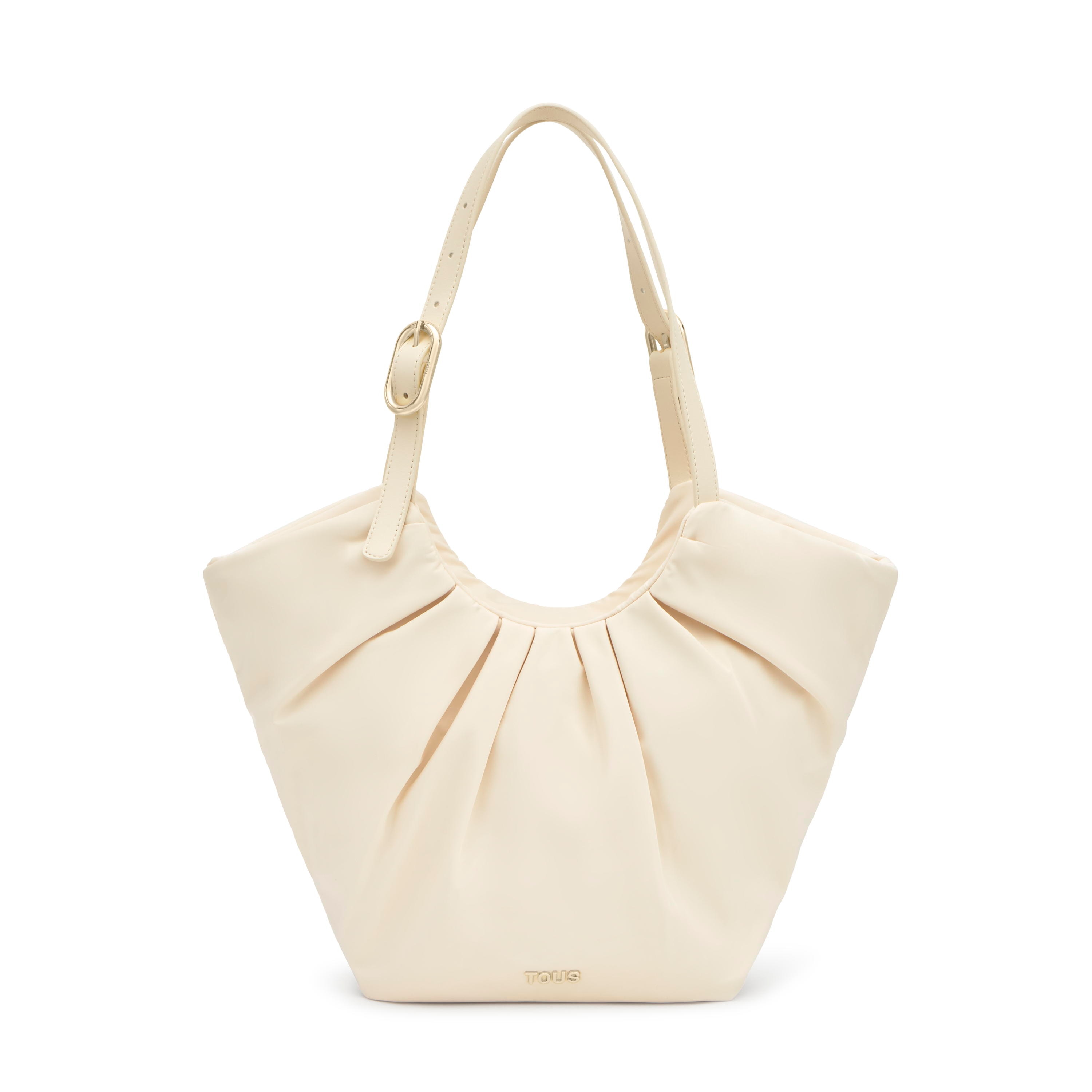 CAPAZO M. TOUS TRAVEL BEIGE