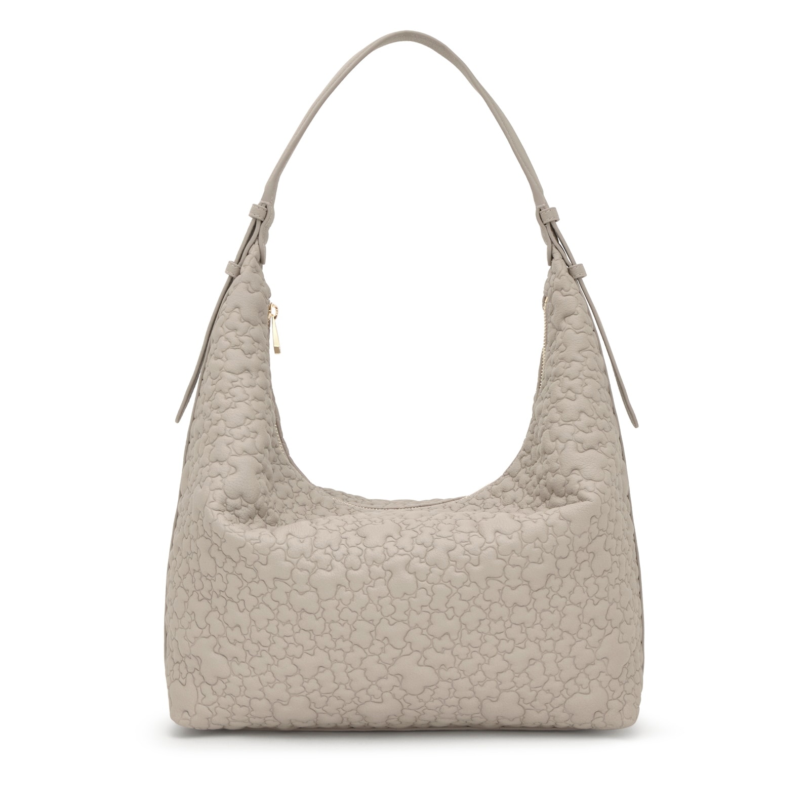 HOBO L. TOUS PUFFY BEAR TOPO