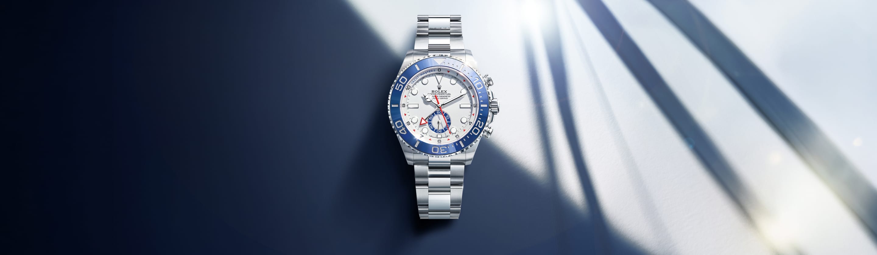 Relojes Rolex Yacht Master II- Tous Rolex Boutique