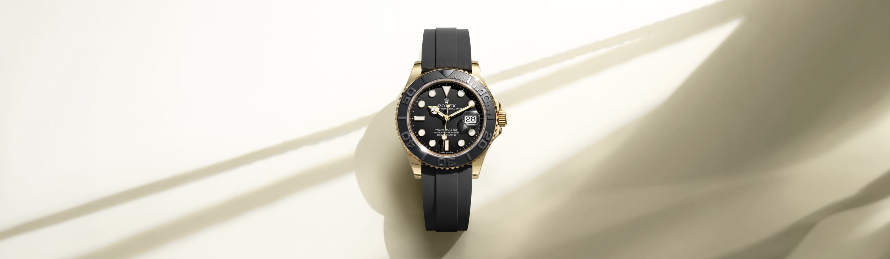Relojes Rolex Yacht Master - Tous Rolex Boutique