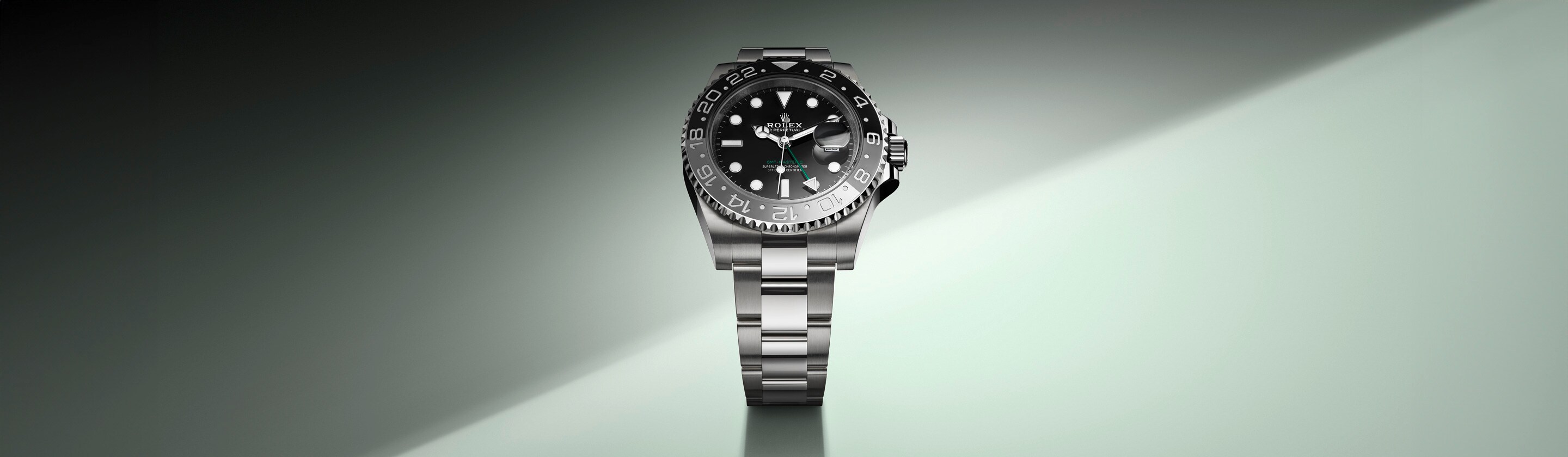 Relojes Rolex GMT Master II - Tous Rolex Boutique