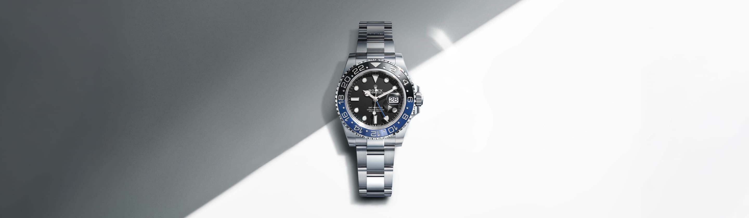 Relojes Rolex GMT Master II - Tous Rolex Boutique