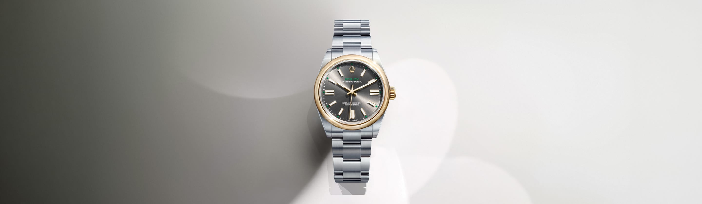 Relojes Rolex Oyster Perpetual - Tous Rolex Boutique