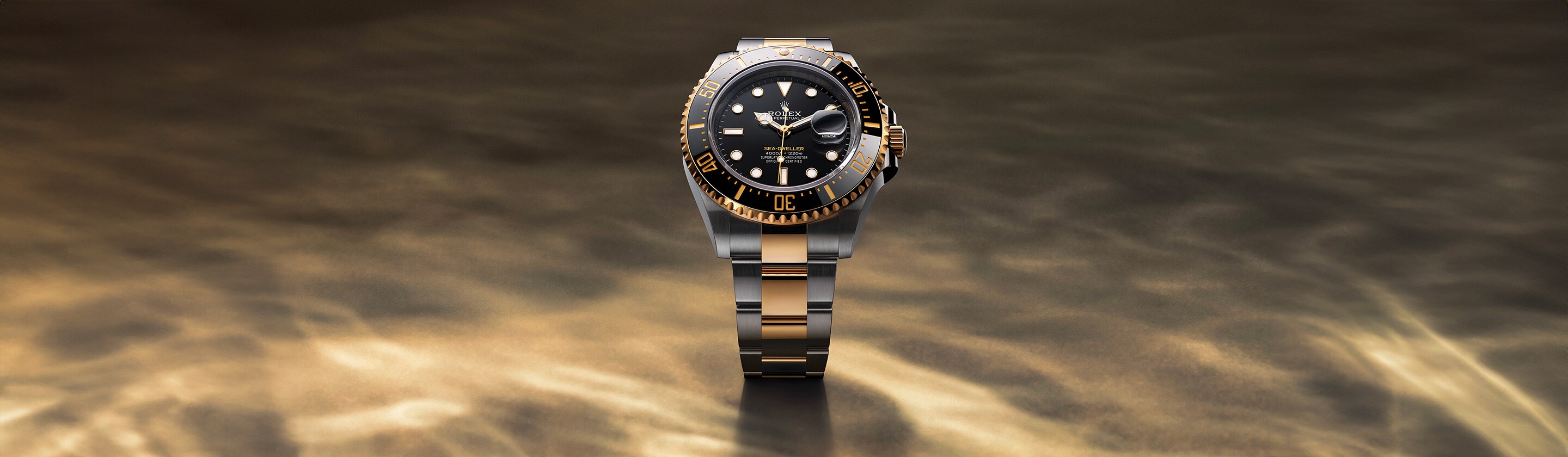 Relojes Rolex Oyster Perpetual - Tous Rolex Boutique