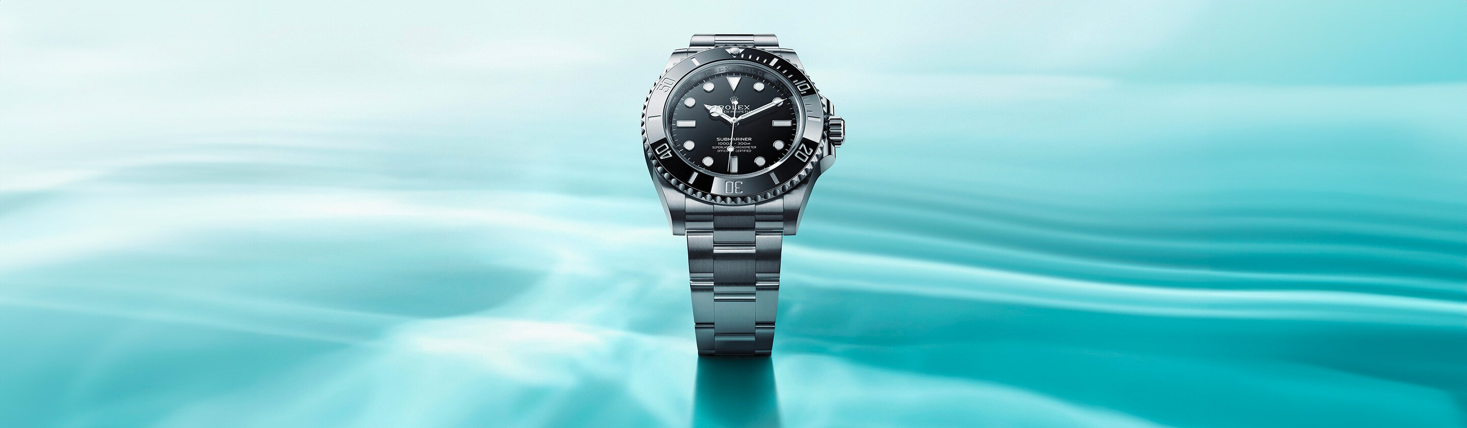 Relojes Rolex Submariner - Tous Rolex Boutique