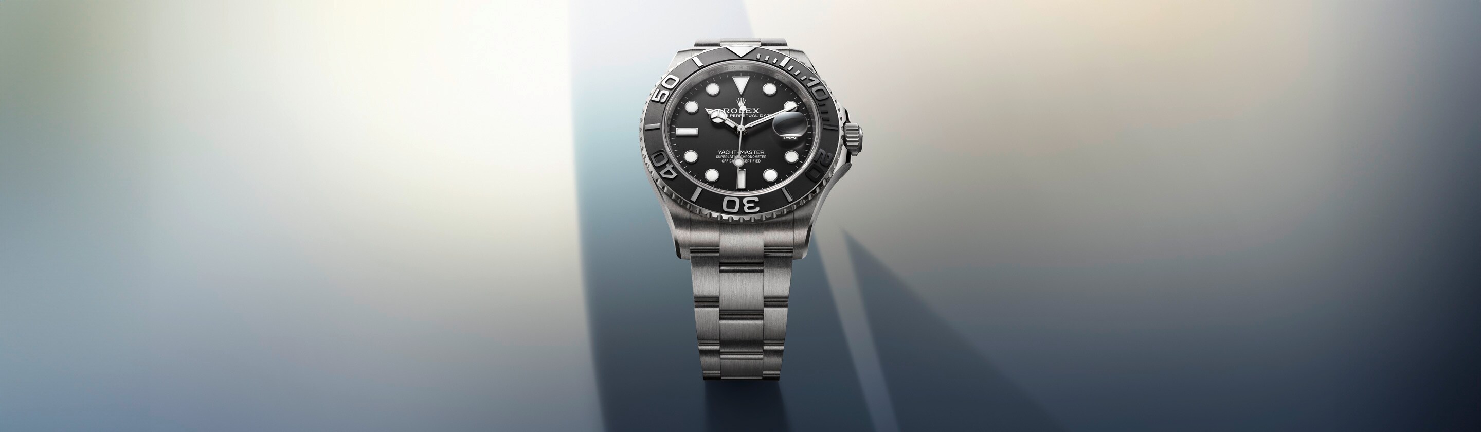 Relojes Rolex Yacht Master - Tous Rolex Boutique