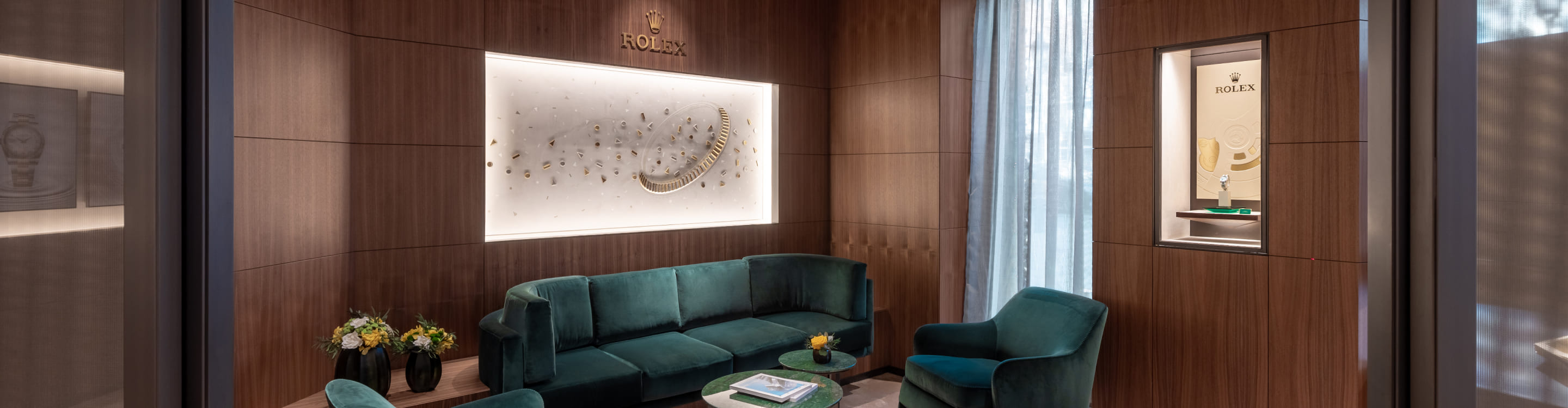 rolex en Barcelona - Tous Rolex Boutique