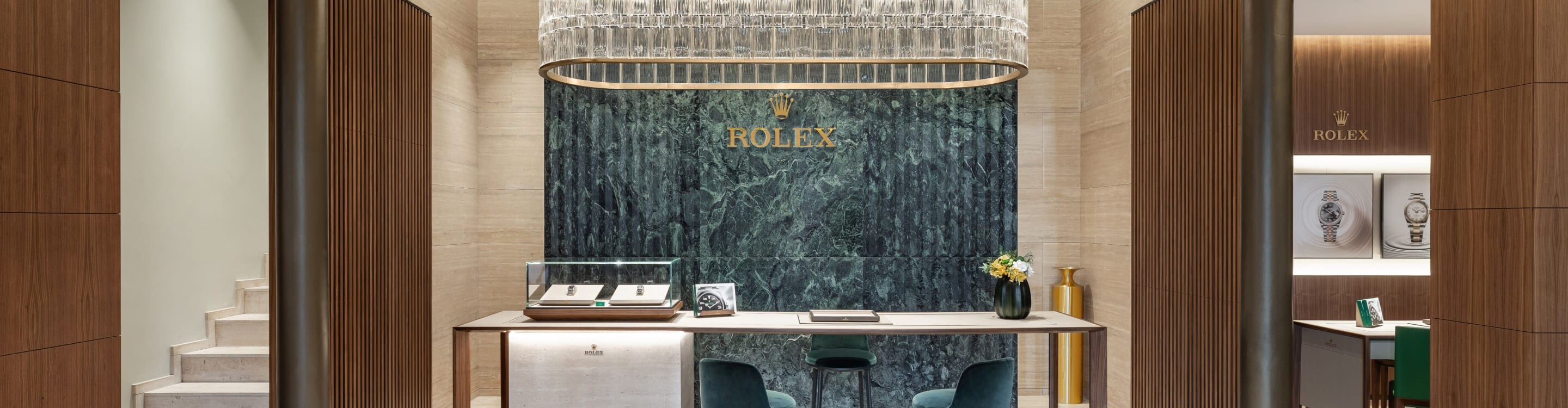 contact Tous Rolex Boutique - rolex watches official retailer