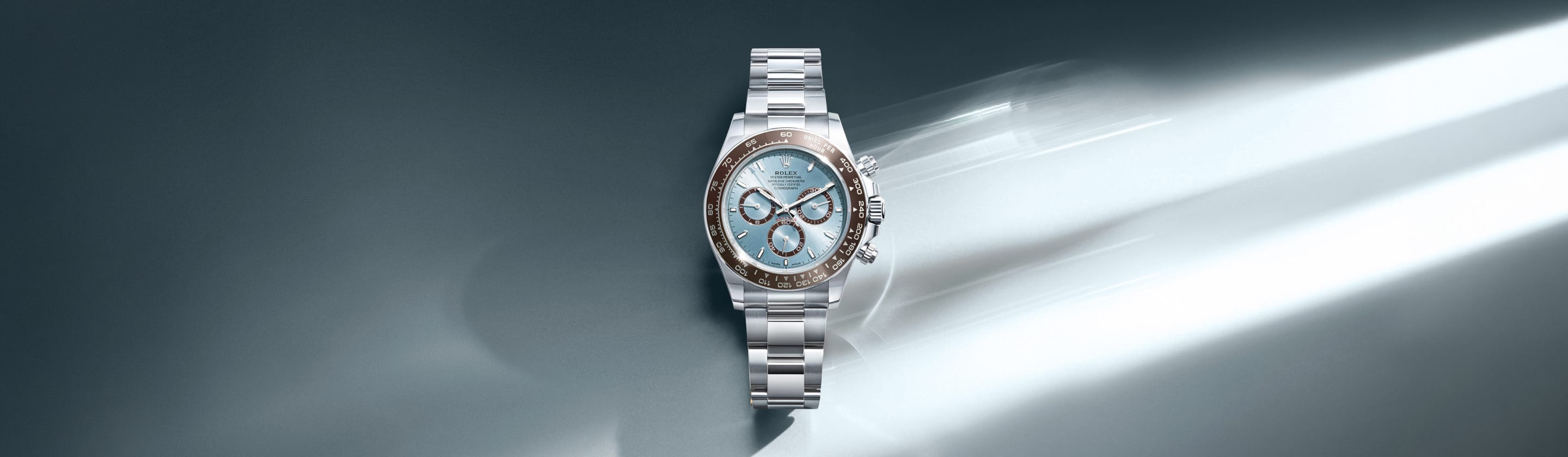 Rolex Cosmograph Daytona watches - Tous Rolex Boutique