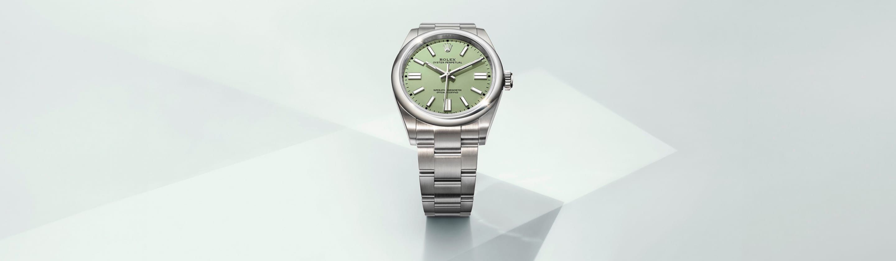Rolex Oyster Perpetual watches - Tous Rolex Boutique