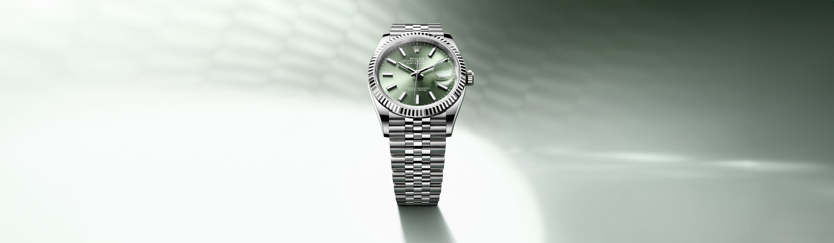 Rolex Datejust watches - Tous Rolex Boutique