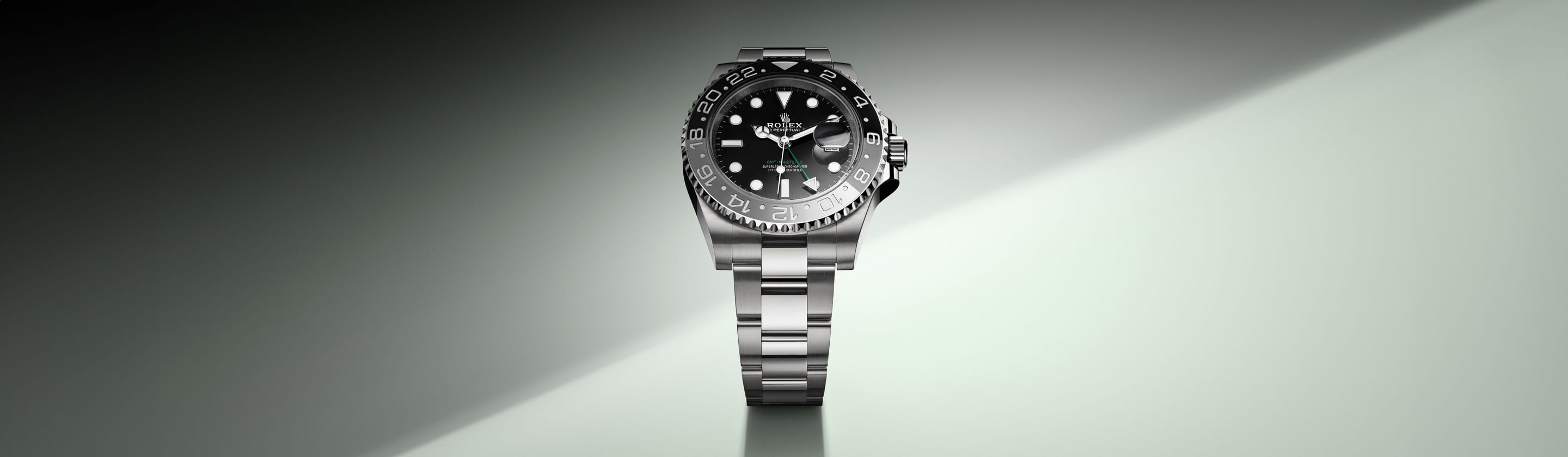 Rolex GMT Master II watches - Tous Rolex Boutique