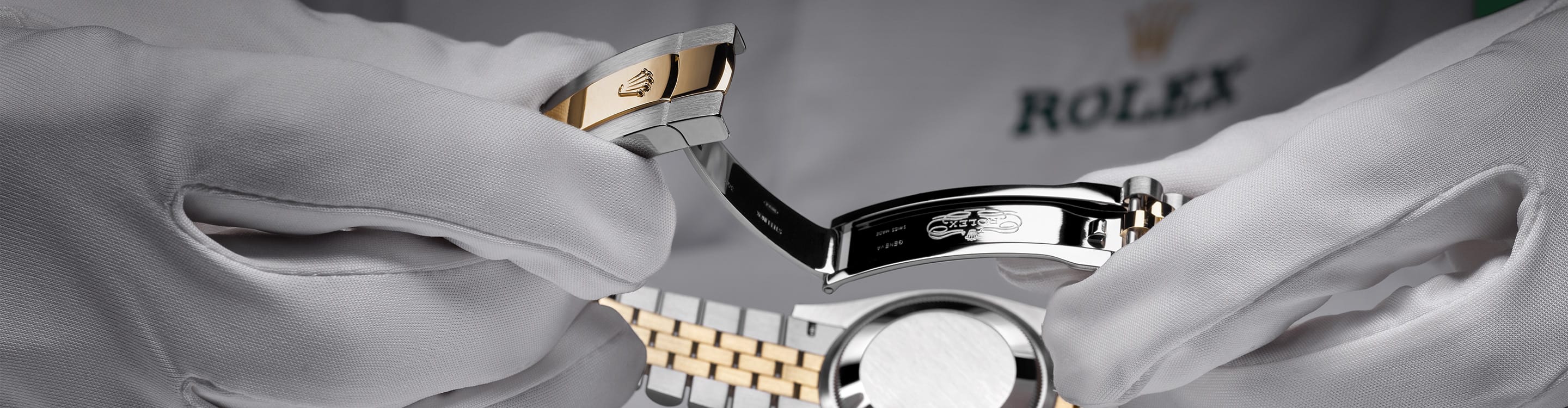 rolex servicing procedure - Tous Rolex Boutique