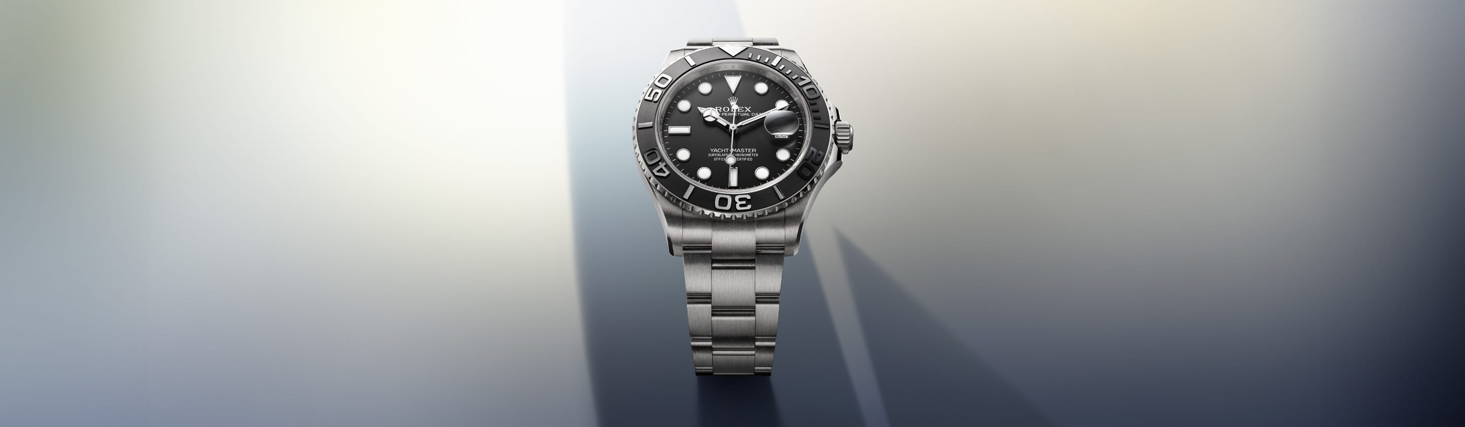 Rolex Yacht Master watches - Tous Rolex Boutique