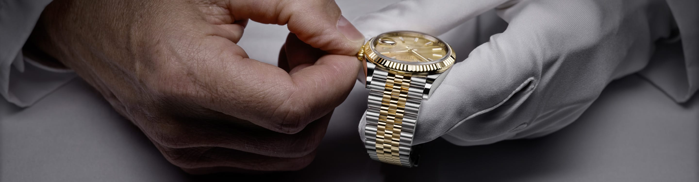 servicing your rolex - Tous Rolex Boutique