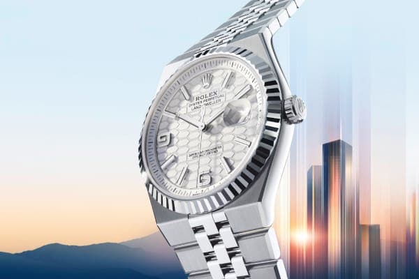 Rolex New Watches 2025 | Tous Rolex Boutique