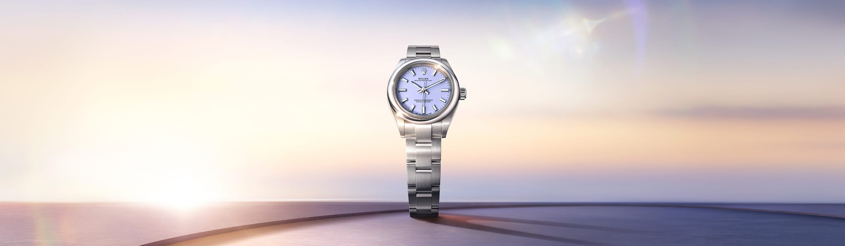 Relojes Rolex Oyster Perpetual - Tous Rolex Boutique