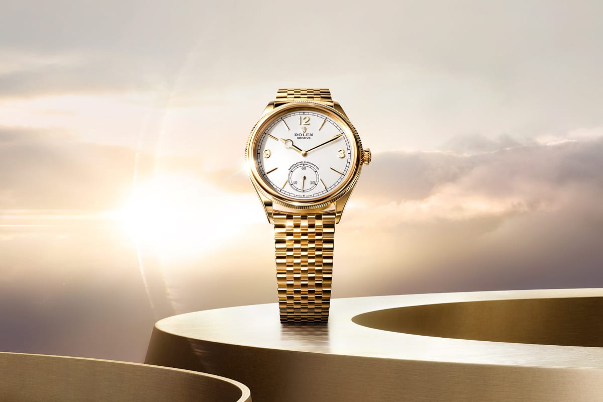 Rolex New Watches 2025 | Tous Rolex Boutique