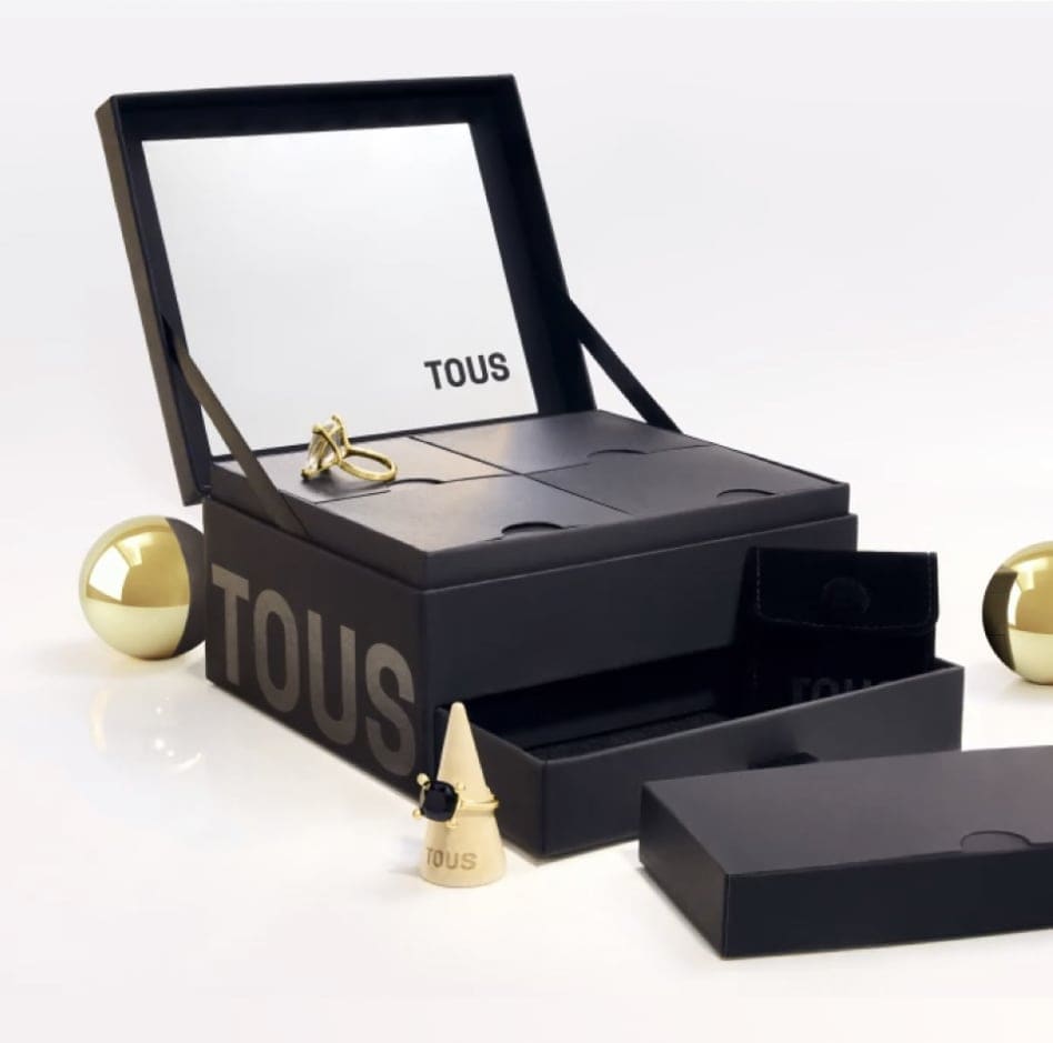 EL JOIER SEMPRE ORGANITZAT