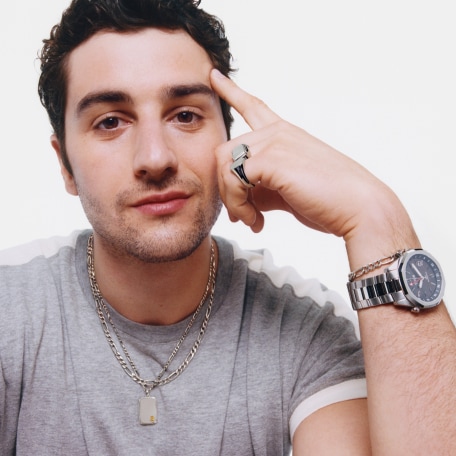 TOUS Man - Agustín Della Corte