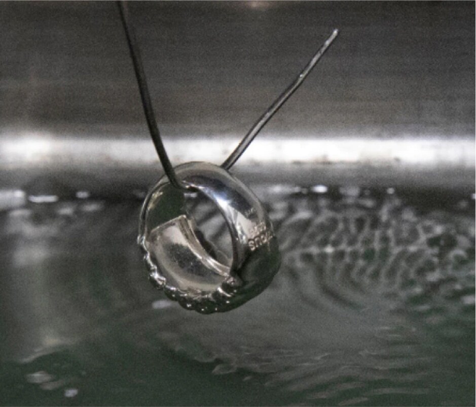 EXPRESS JEWELRY CLEANING