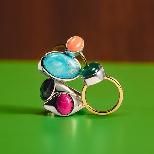 Anillos