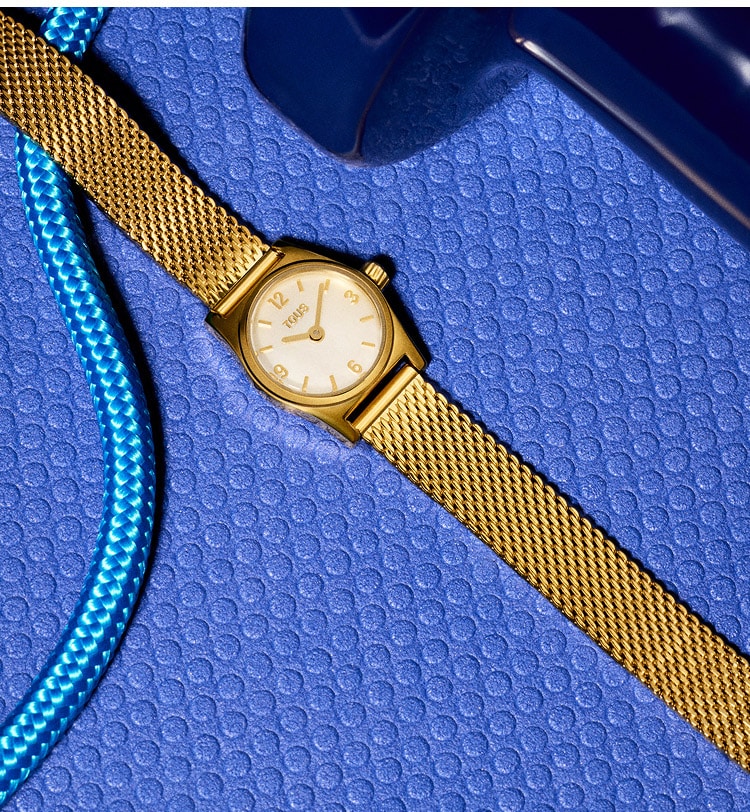 WW Home: LGD-Relojes