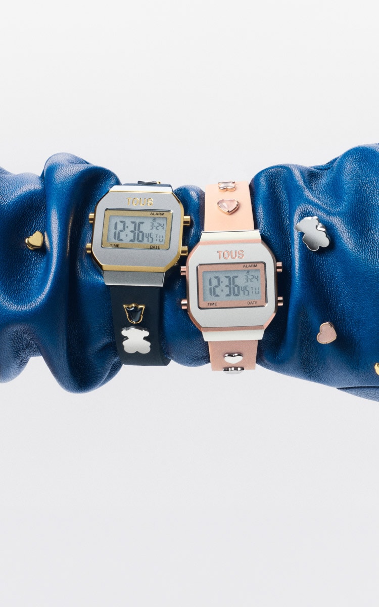 TOUS Relojes