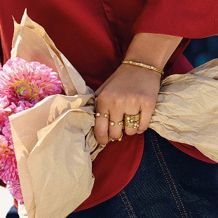 Anillos