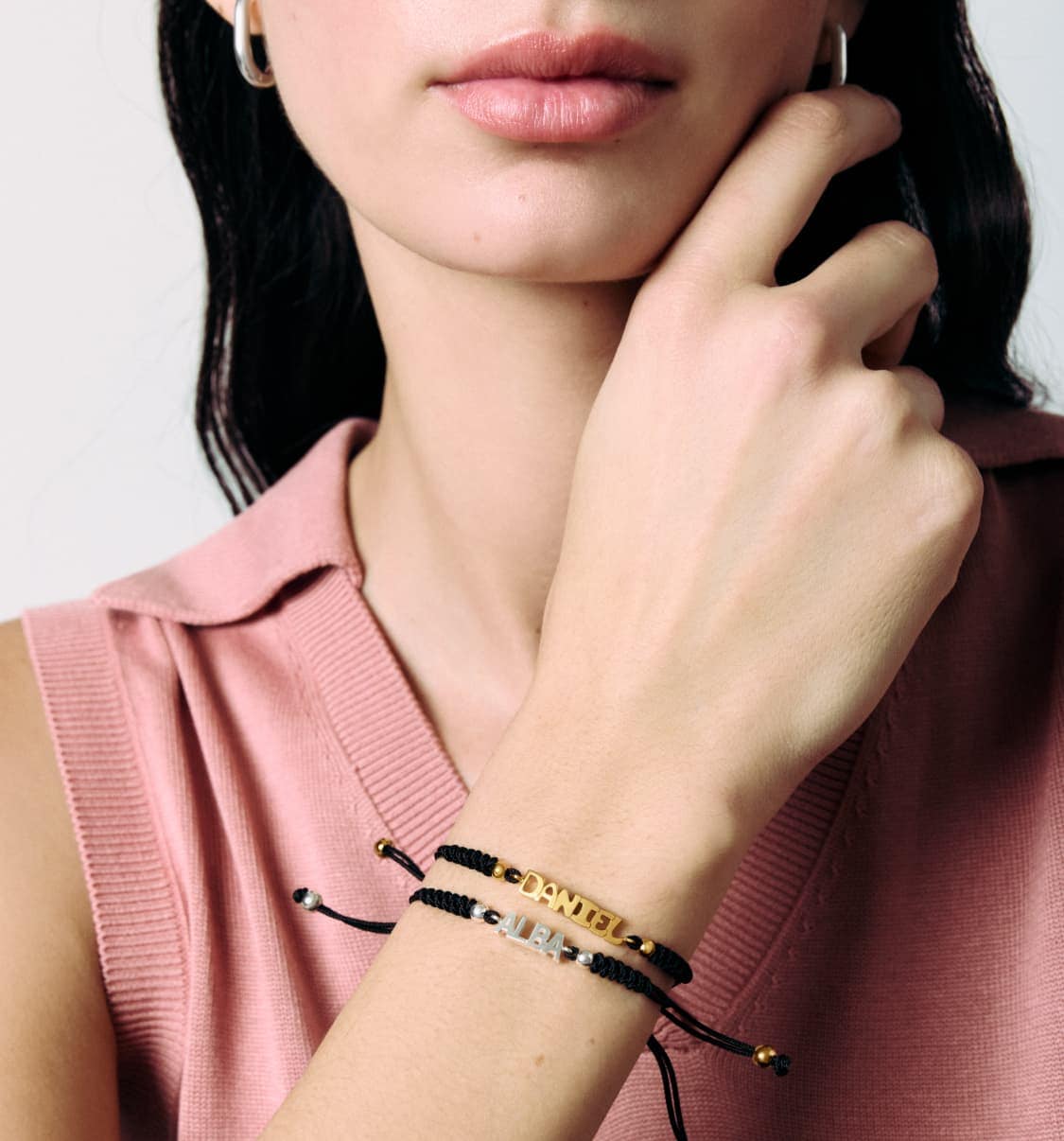 TOUS By You - Crea tu pulsera