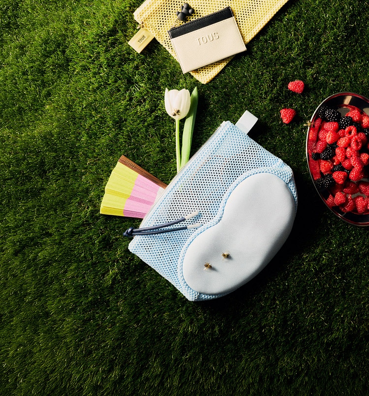 TOUS Tulip accesorios