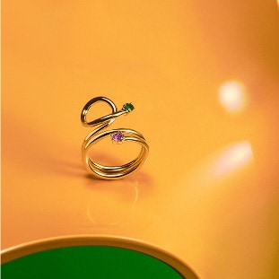 Anillos