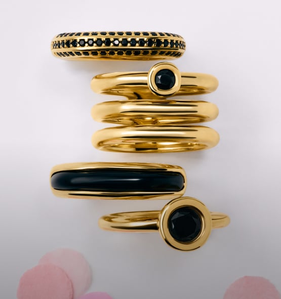 Anillos