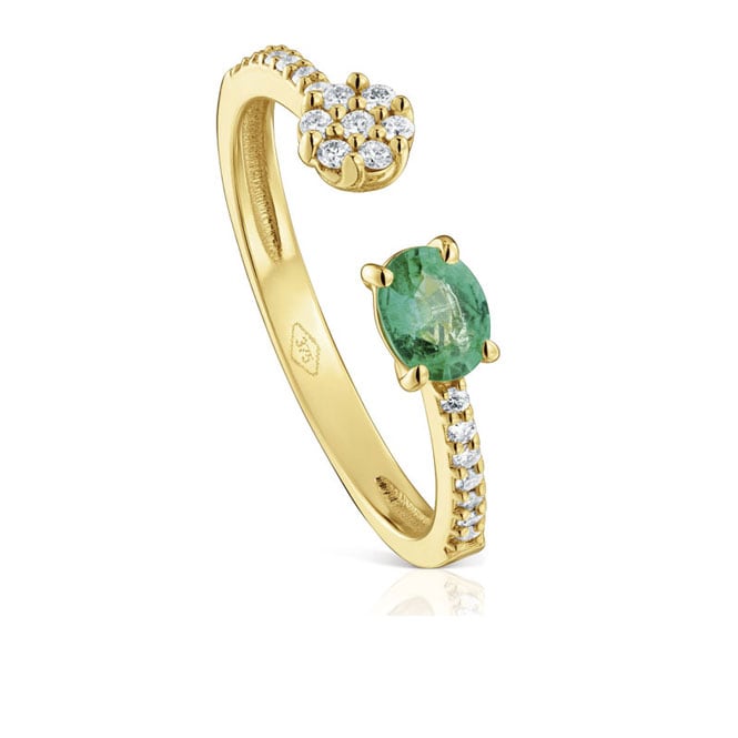 THE MOST ELEGANT PRECIOUS METAL