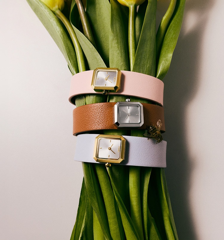 TOUS Tulip Relojes