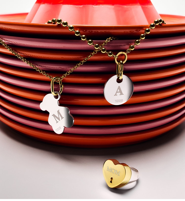 WW Home: Mother's Day - Engraving