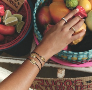 Anillos