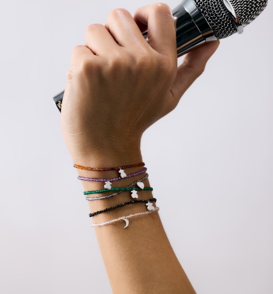Pulseras